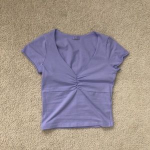 Brandy Melville Short Sleeve Shirt